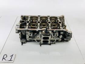 06k403ae Audi 06k403ae/af 15-18 A3 Quattro 2.0l L4 Gas Cnt Engine Motor Cylinder Head With Camshaft Oem