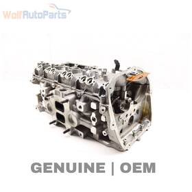 06l103064f Audi 2018-2020 Q5 2.0l - Engine Cylinder Head
