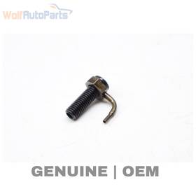 06l103154k Audi 2015-2026 Q5 80a 2.0l - Engine Oil Spray Valve / Jet
