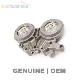 06l103166h Audi 2016-2024 Q7 4m - Cam Bracket / Camshaft Bridge