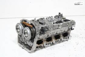 06l103475e Audi 2018-20 Q5 Fy 2.0l L4 16v Tfsi Gasoline Engine Motor Cylinder Head 47k Oem