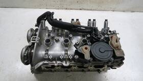 06l108166 Audi 2018-2024 Q7 Oem 2.0l Engine Cylinder Head
