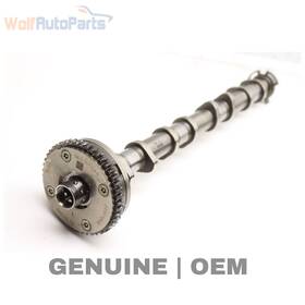 06l109021s Audi 2016-2024 Q7 4m 2.0l - Intake Cam / Camshaft Inlet