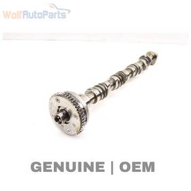06l109022aa Audi 2018-2020 Q5 2.0l - Exhaust Cam / Camshaft Outlet