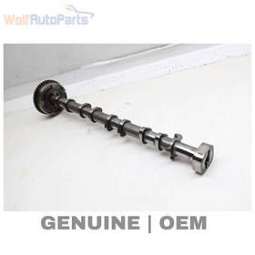 06l109022ac Audi 2017-2019 A3 Cabriolet 8v 2.0l - Exhaust Cam / Camshaft Outlet