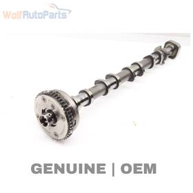 06l109022ak Audi 2018-2024 A4 2.0l - Exhaust Cam / Camshaft Outlet