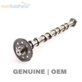 06l109022d Audi 2015-2016 A3 1.8l - Exhaust Cam / Camshaft Outlet