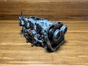 06l403aa Audi 2018-2020 Q5 Suv 2.0l Gas Engine Motor Cylinder Head 75k Miles Oem