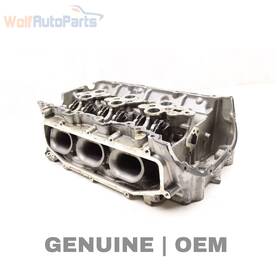 06m103061ak Audi 2019 2023 A6 Quattro 3.0l - Left Engine Cylinder Head