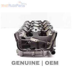 06m103062bb Audi 2018-2020 S4 3.0l - Right Engine Cylinder Head