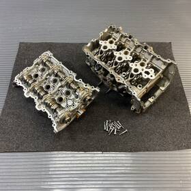06m103062ca Audi 2018-2025 S5 A6 Sq5 3.0l V6 Right Engine Cylinder Head Assembly Oem