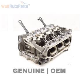 06m103062p Audi 2018-2023 S5 Sportback 3.0l - Right Cwgd Engine Cylinder Head