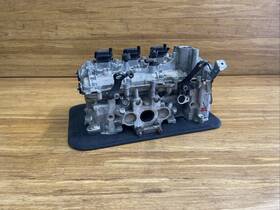 06m103404ag Audi Oem 2018 - 2023 A6 3.0 Engine Right Cylinder Head 20k Miles