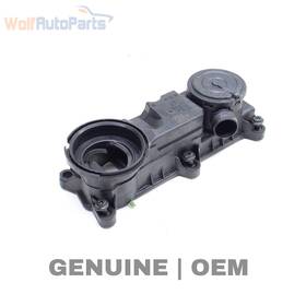 06m103495aa Audi 2017-2025 S5 Coupe B9 - Engine Oil Separator