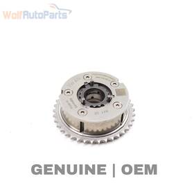 06m109087k Audi 2018-2024 S5 Sportback - Intake Cam / Camshaft Adjuster Unit Inlet