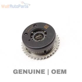 06m109088f Audi 2018-2020 S5 Sportback - Exhaust Cam / Camshaft Adjuster Unit Outlet