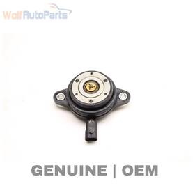 06m109259p Audi 2018-2020 S4 B9 - Cam / Camshaft Adjuster Magnet