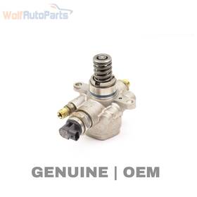 06m127026m Audi 2019-2020 A6 Quattro - High Pressure Fuel Pump / Hpfp