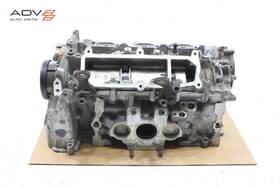 06m145100l Audi Sq5 3.0l Engine Left Side Cylinder Head With Camshaft Oem 2018 - 2020
