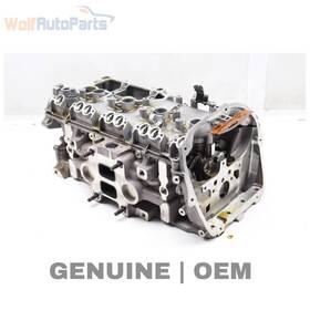 06n103063a Audi 2018-2023 A5 Sportback B9 2.0l - Engine Cylinder Head