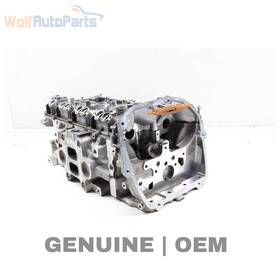 06n103063e Audi 2018-2022 Q5 80a 2.0l - Engine Cylinder Head