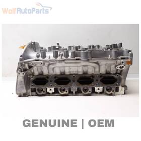 06n103063f Audi 2021-2024 Q5 80a 2.0l - Engine Cylinder Head