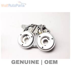 06n103166a Audi 2022-2024 A3 8y 2.0l - Cam Bracket / Camshaft Bridge