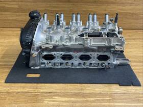 06n103403g Audi Oem 2021 2022 2023 2024 A4 2.0l Engine Head With Valve 28k Miles Note