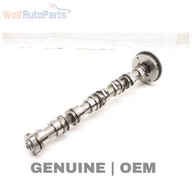 06n109021 Audi 2022-2024 A3 8y 2.0l - Intake Cam / Camshaft Inlet