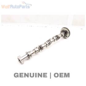 06n109022d Audi 2018-2024 Q5 80a 2.0l - Exhaust Cam / Camshaft Outlet