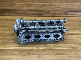06q-103-063-g Audi 2022 2023 2024 S3 8y Cylinder Head Assembly 11k Miles Oem Note Ph