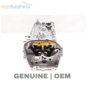 06q103063f Audi 2022-2024 A3 8y 2.0l - Engine Cylinder Head