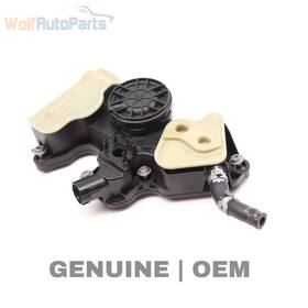 06q103495f Audi 2021-2024 Q5 80a 2.0l - Engine Oil Separator