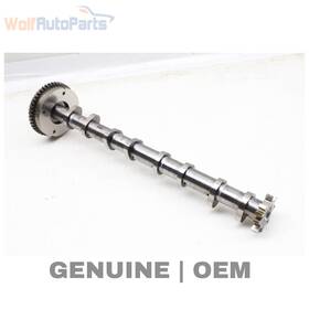 06q109021c Audi 2017-2024 A4 B9 - Intake Cam / Camshaft Inlet