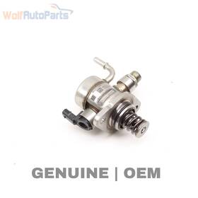 06q127025r Audi 2020-2024 Q5 80a 2.0l - High Pressure Fuel Pump / Hpfp