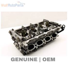 077103063ck Audi 2002-2004 S6 4.2l - Left 4.2 Engine Cylinder Head