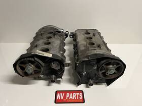 077103064ad Audi 077103063dl Oem C5 Rs6 Cylinder Head Assembly Set
