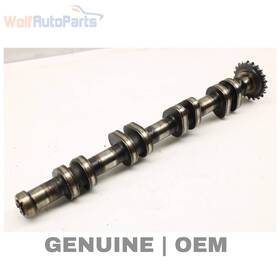 077109021gm Audi 2002-2004 S6 4.2l - Right Intake Camshaft / Cam Shaft
