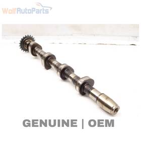 077109022em Audi 2004-2007 A8 D3 4.2l - Right Exhaust Camshaft / Cam Shaft