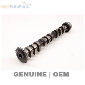 078109021 Audi 1998-2001 A6 C5 2.8l - Right Intake Cam Shaft
