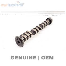 078109021a Audi 1998-2001 A6 C5 2.8l - Left Intake Cam Shaft Bank 2