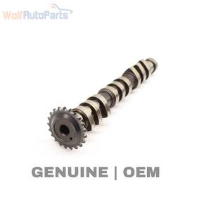 078109021q Audi 2000-2004 A6 Quattro 2.7l - Left Intake Cam / Camshaft