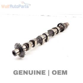 078109022 Audi 1998-2004 A6 C5 - Right Exhaust Cam / Camshaft