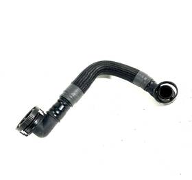 Audi 079 103 209 03-10 A8 D3 Hose Crankhouse Debreath Ak Oem
