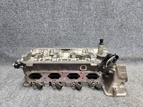 079-103-374-bn Audi 2008-2012 S5 4.2l V8 Right Passenger Side Engine Cylinder Head Assembly Oem