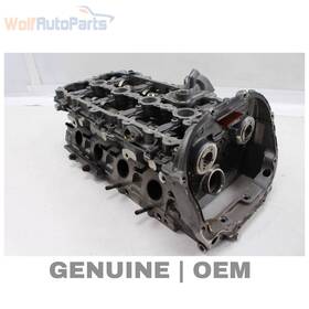 079103063bd Audi 2008-2009 S5 4.2l - Left Caua 4.2 Engine Cylinder Head