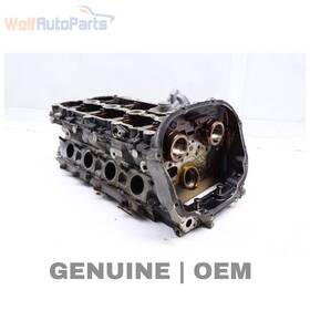 079103063ce Audi 2004-2009 A8 D3 4.2l - Left Engine Cylinder Head