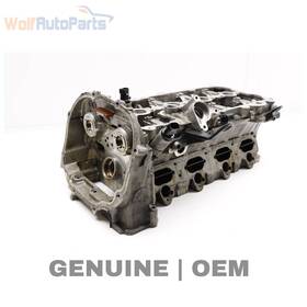 079103063cn Audi 2008-2010 S5 4.2l - Left Caua Engine Cylinder Head