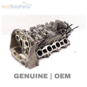079103063db Audi 2013-2015 S6 C7 4.0l - Left Engine Cylinder Head