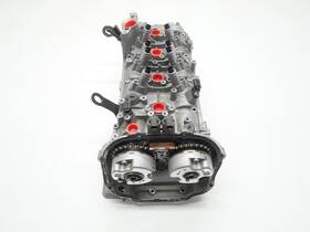 079103063dc Audi 2014-2015 Rs7 Passenger Side Right Rh Cylinder Head Top End Assembly Oem